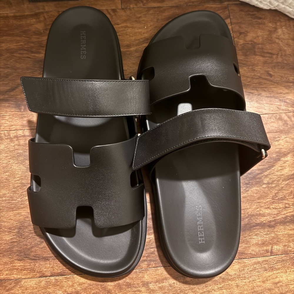 Hermes Chypre Sandal